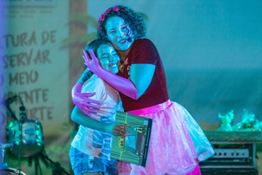 Parque da Cidade / Laranjeiras - Serra/ES